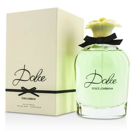 dolce by dolce and gabbana